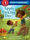 Cover image for Apple Picking Day!